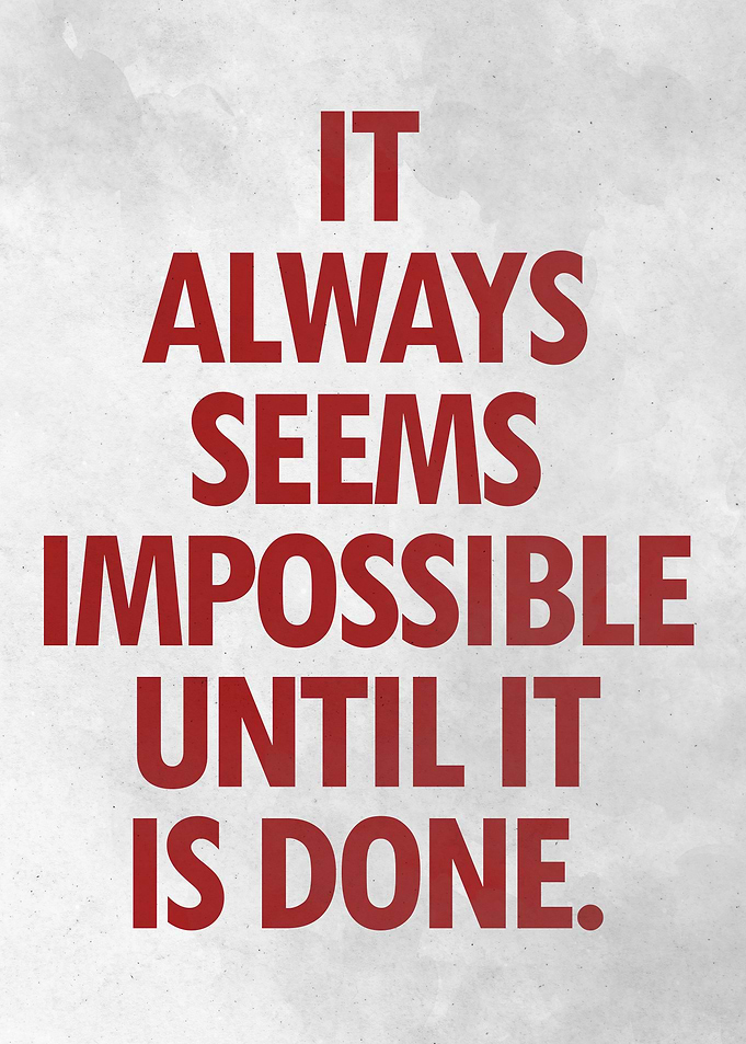 Impossible