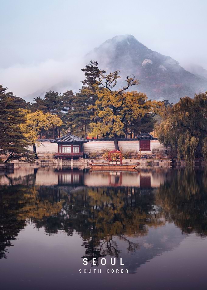 Seoul