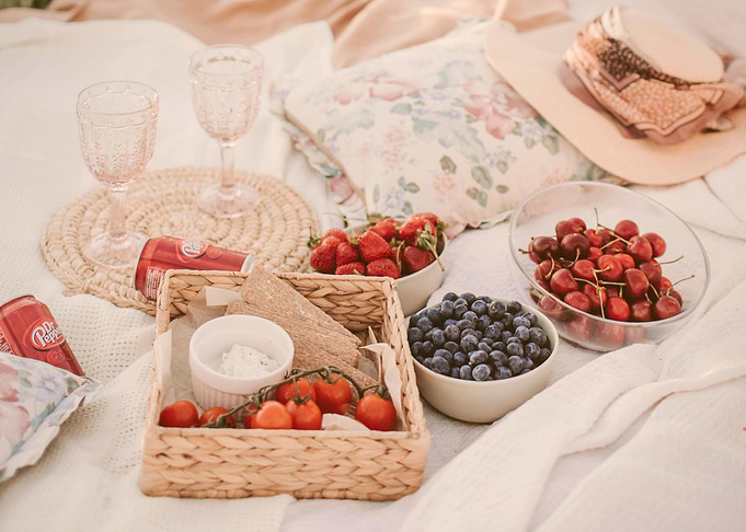 Summer Time Picnic