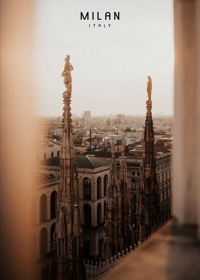 Milan