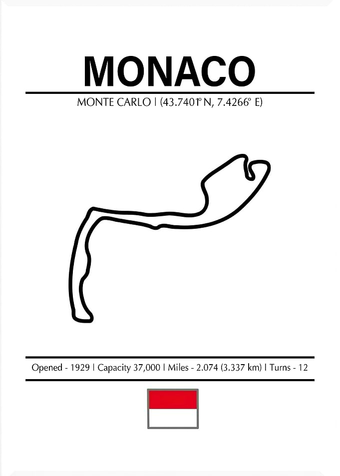 Monaco