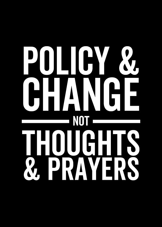 Policy and Change Not