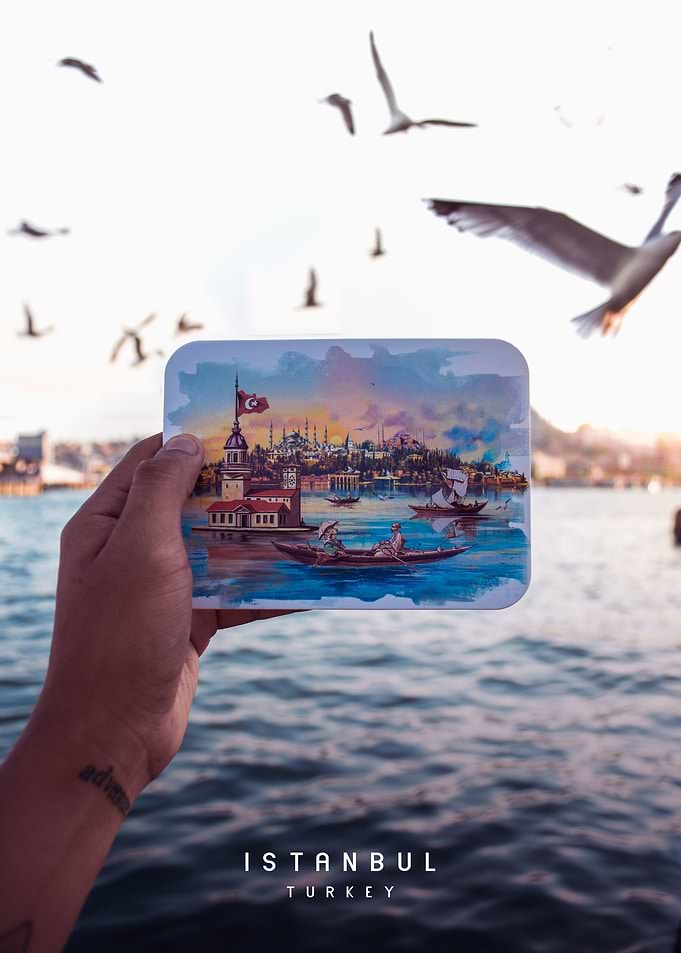Istanbul