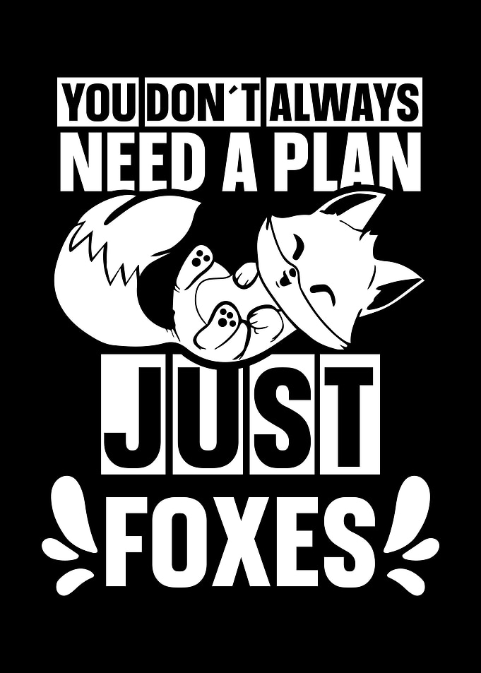 Fox Foxes