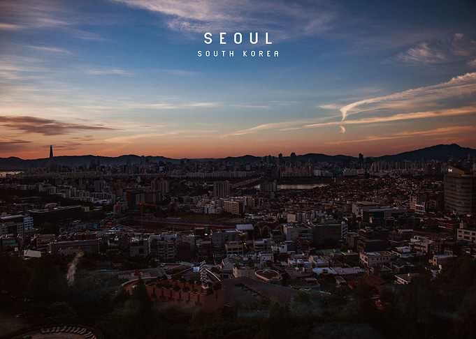 Seoul