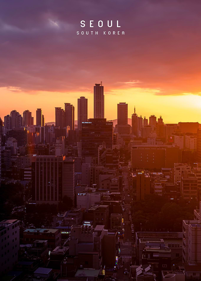 Seoul