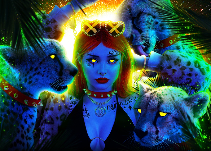Roxanne