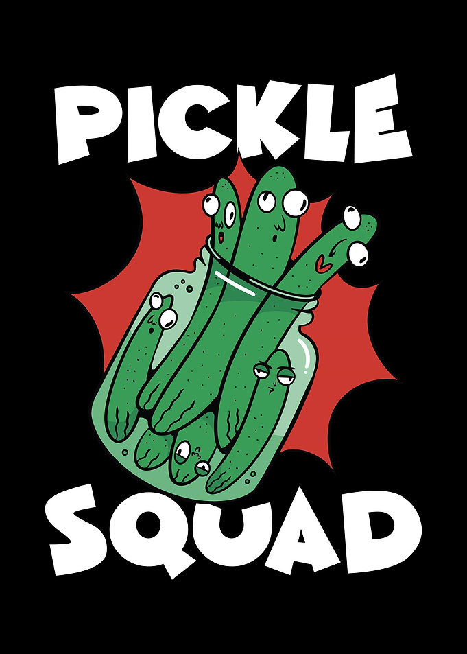 Pickle Squad