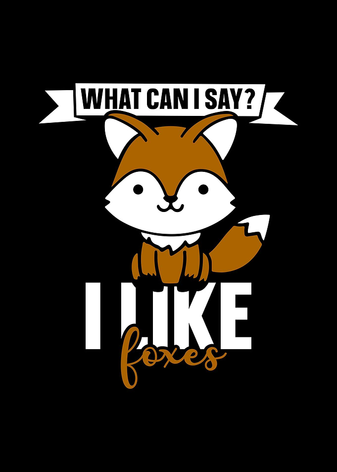Fox Foxes
