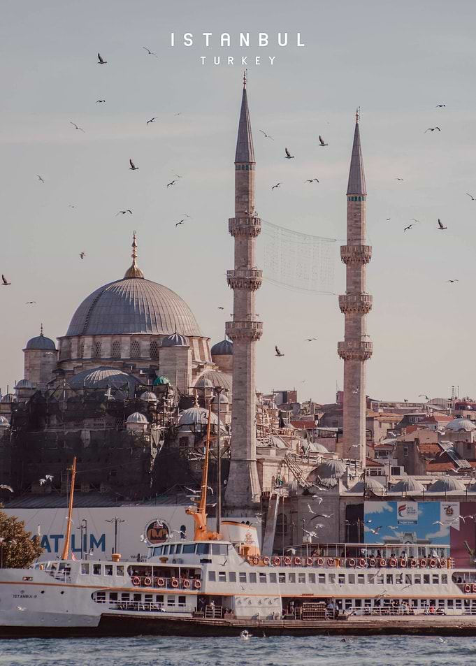 Istanbul