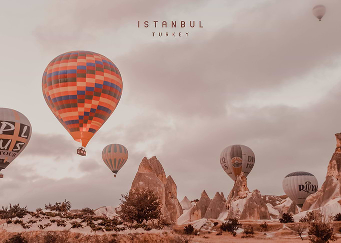 Istanbul