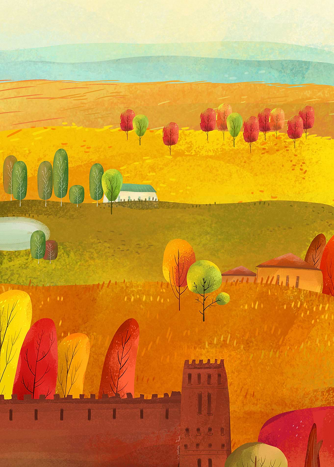 Autumn Nature