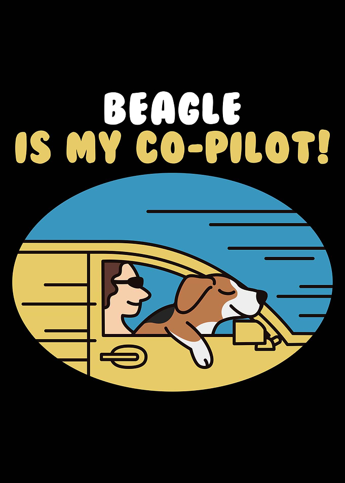 Beagle Is My CoPilot