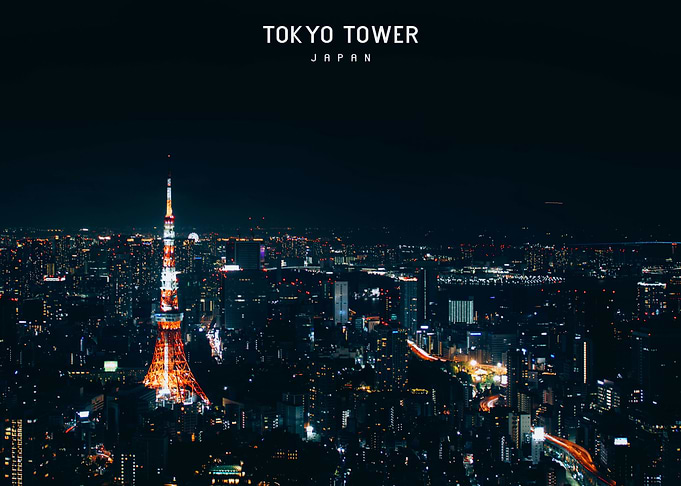 Tokyo Tower