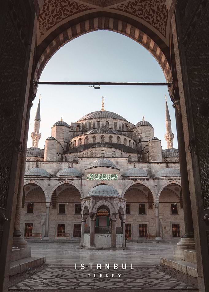 Istanbul