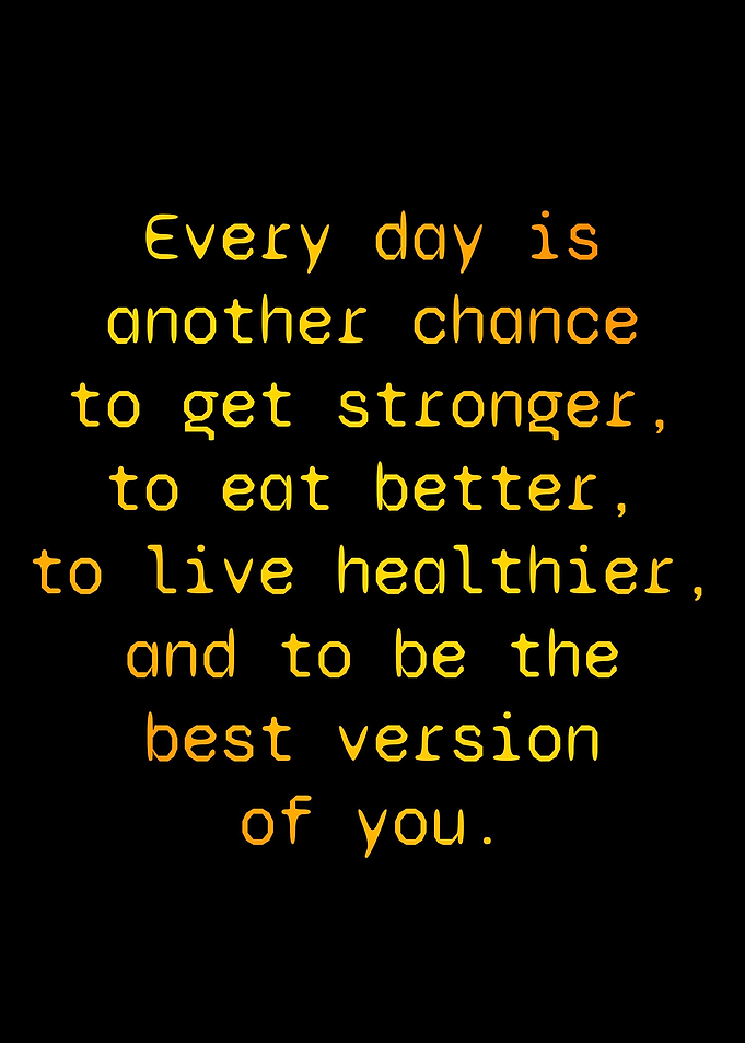 Gym Motivation Quotes