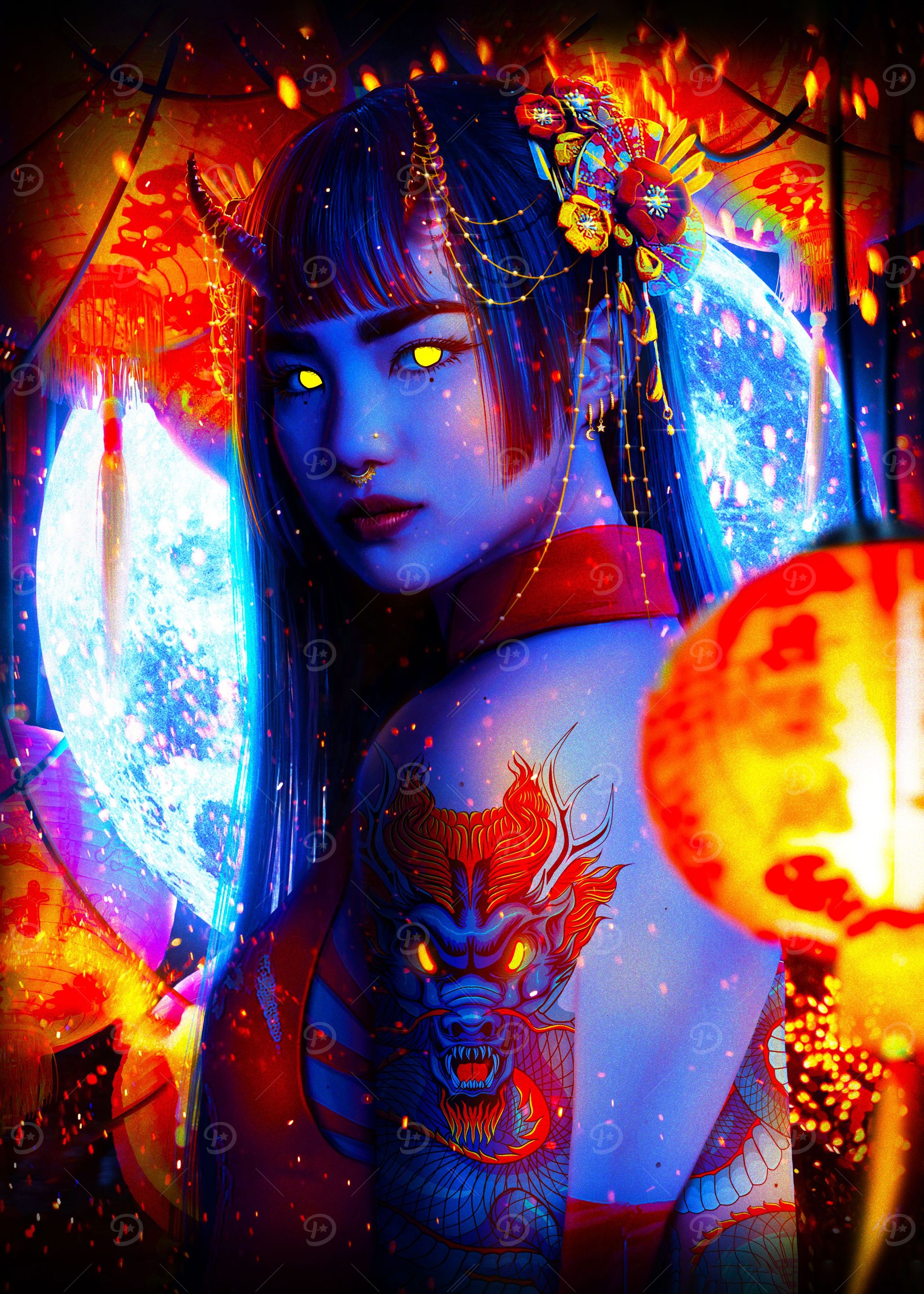 Furea Yari