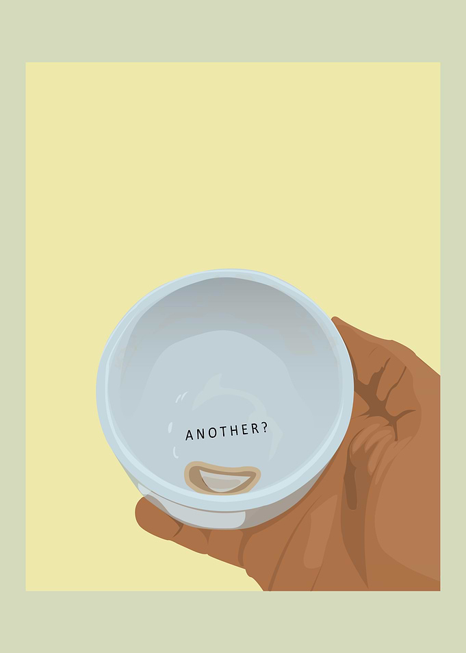 Another Coffee