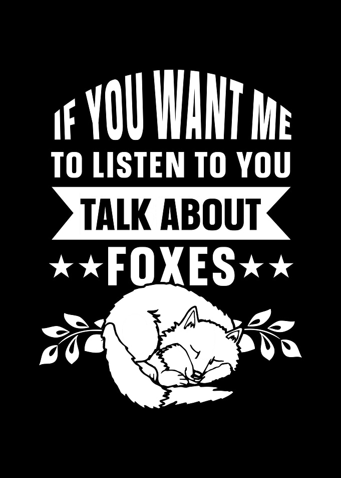 Fox Foxes