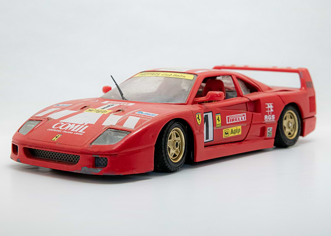 Car 3