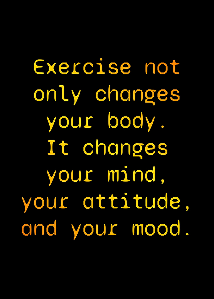 Gym Motivation Quotes