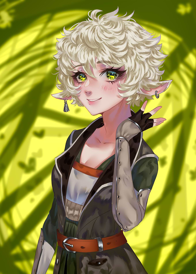 Fiona