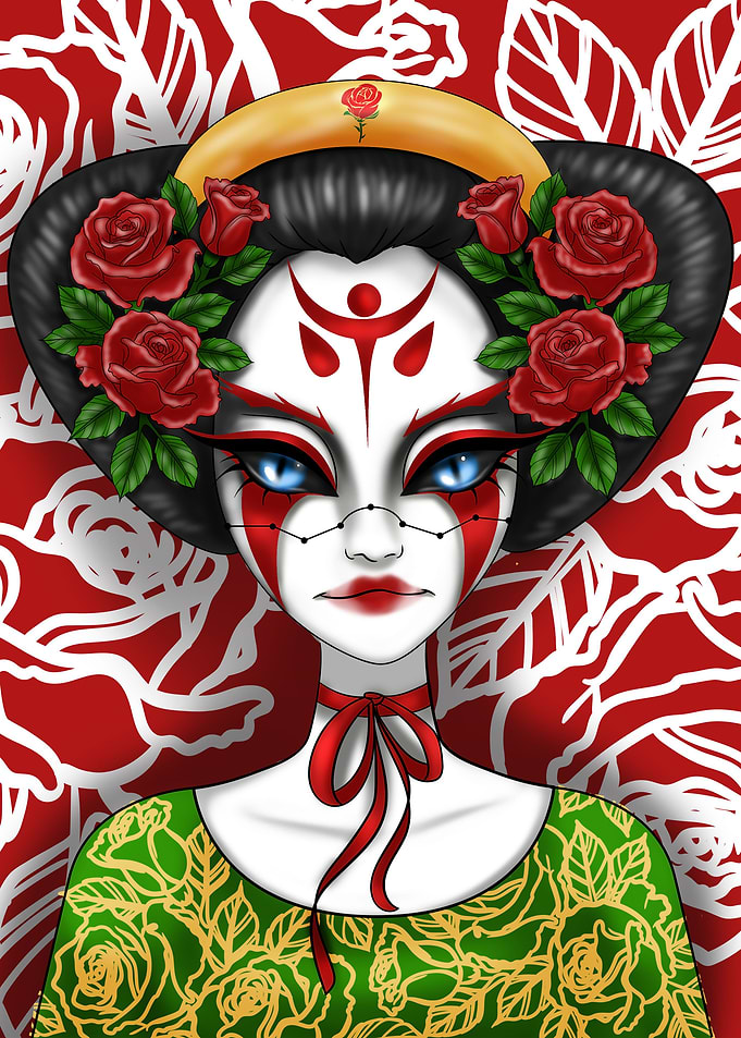 Geisha
