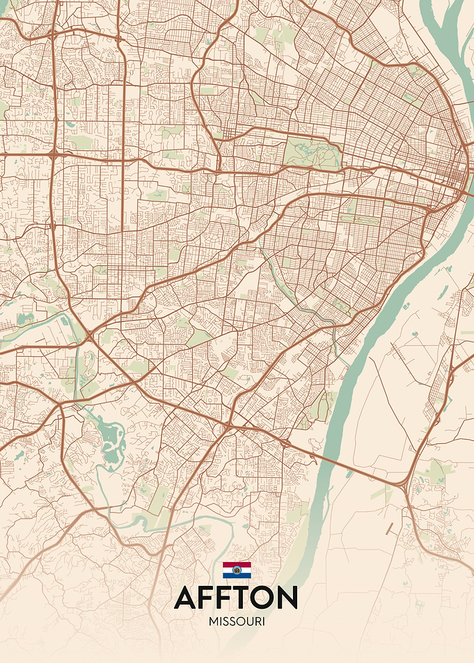 Affton MO