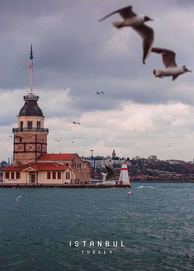Istanbul