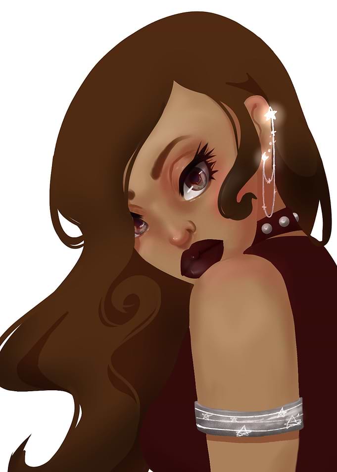 Girl
