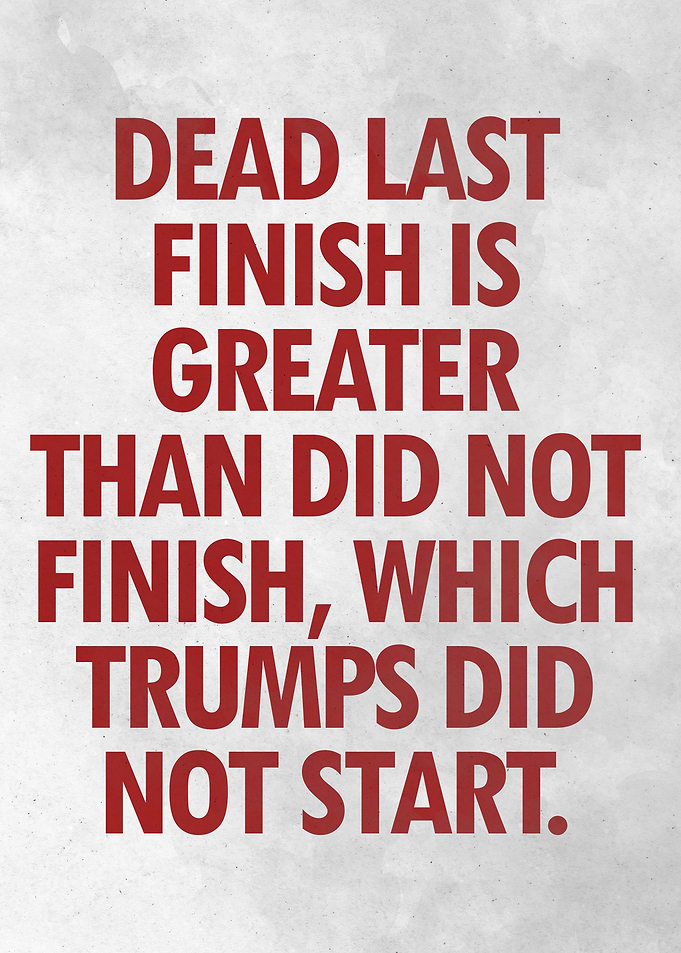Keep Fighting