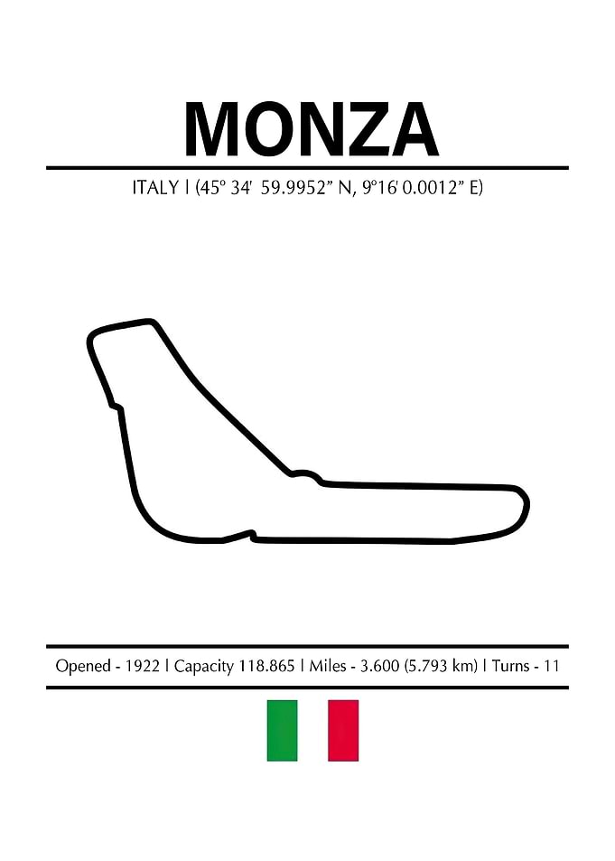 Monza