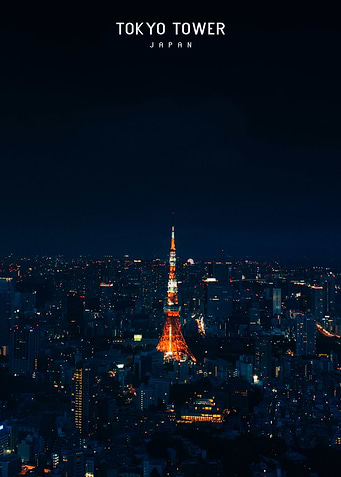 Tokyo Tower