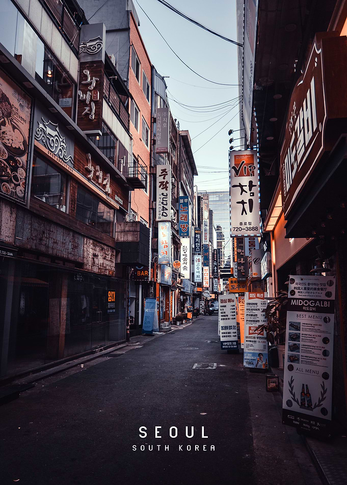 Seoul