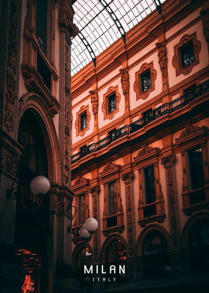Milan