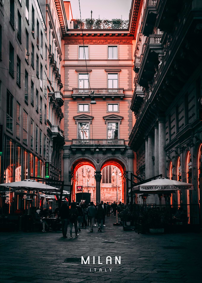 Milan
