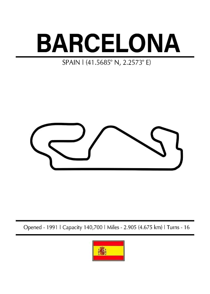 Barcelona