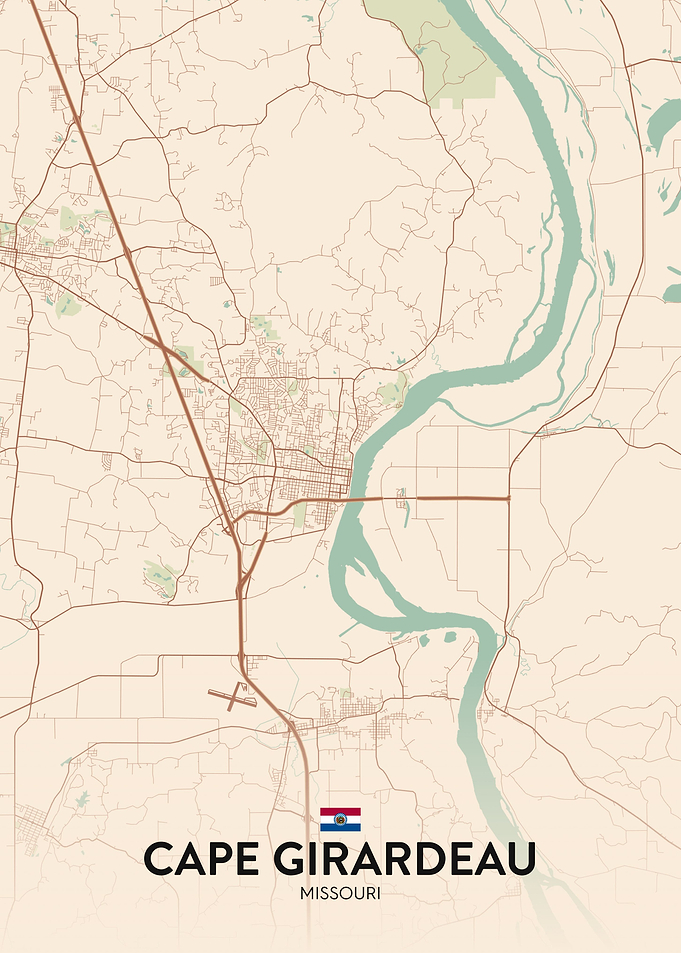 Cape Girardeau MO
