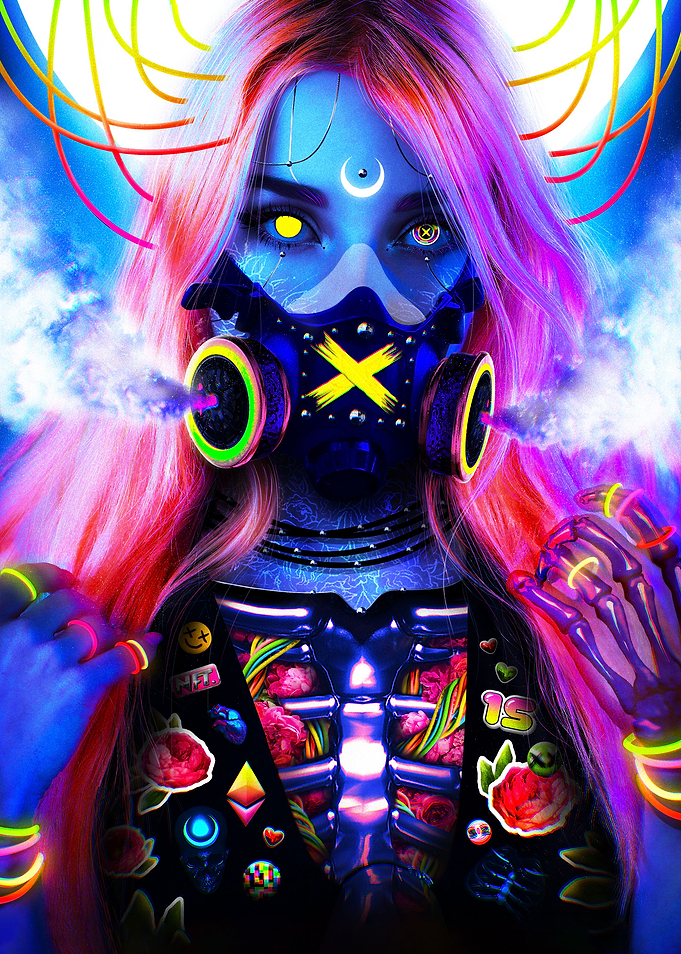 REBIRTH
