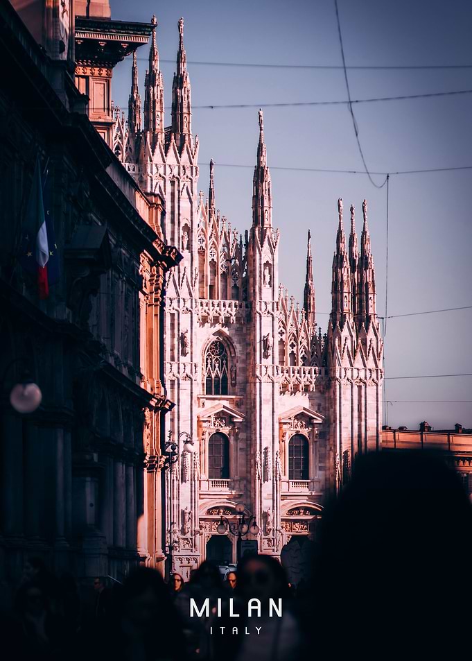Milan