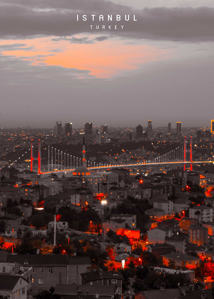 Istanbul