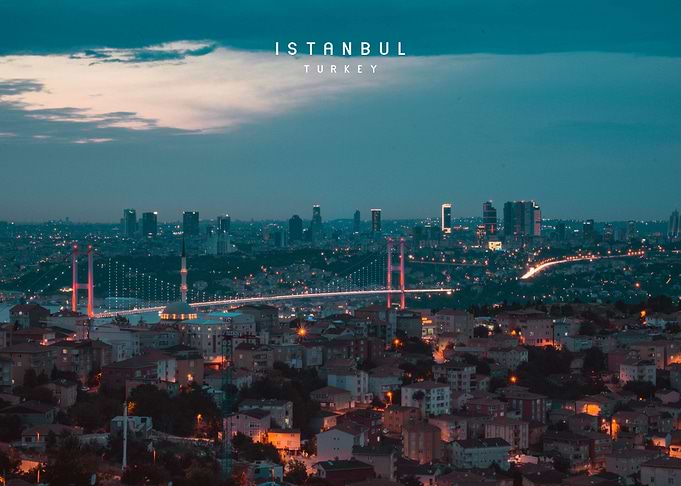 Istanbul