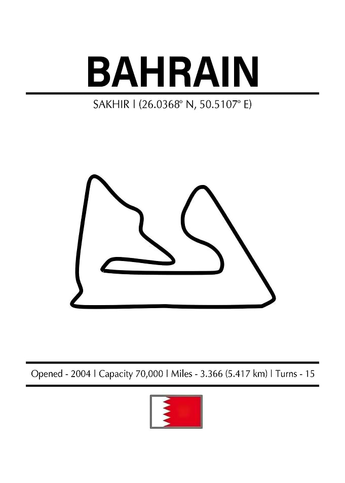 Bahrain