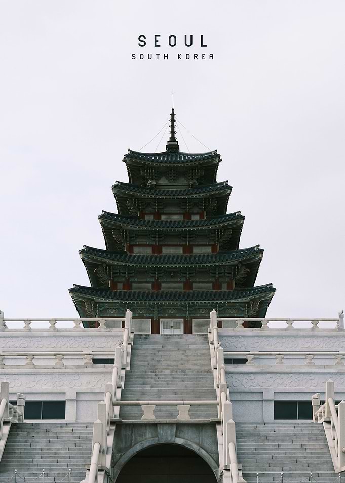 Seoul