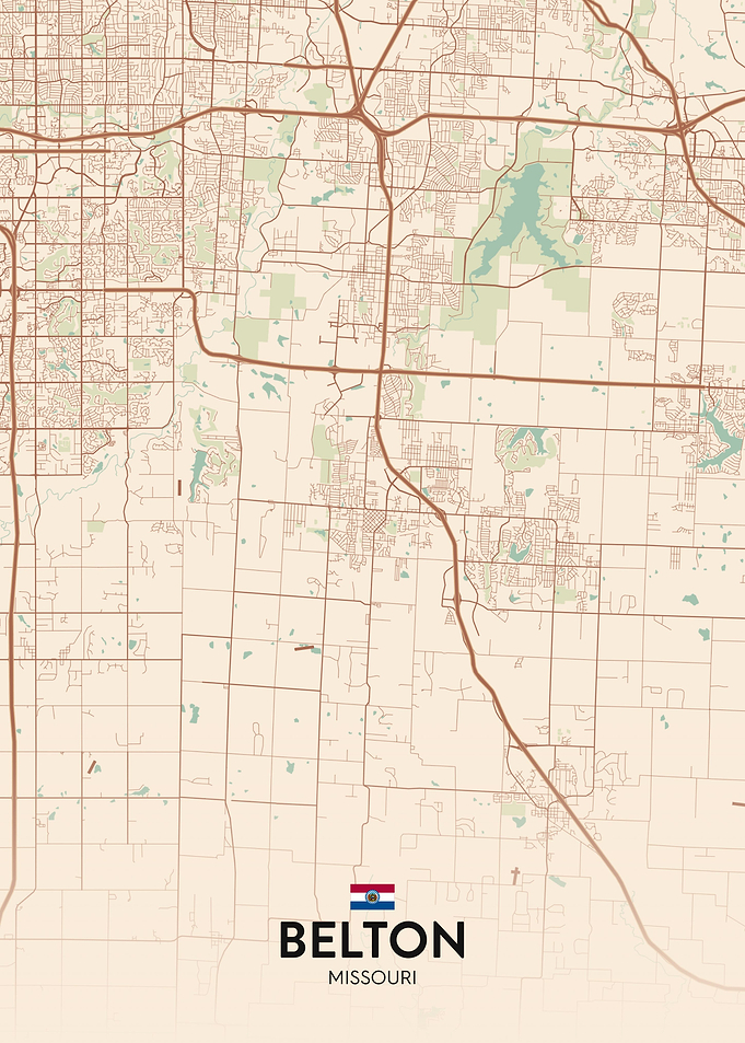 Belton MO