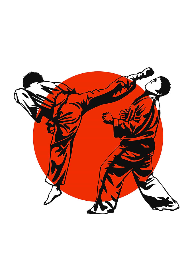Karate