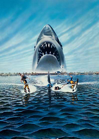 JAWS 3 no logo