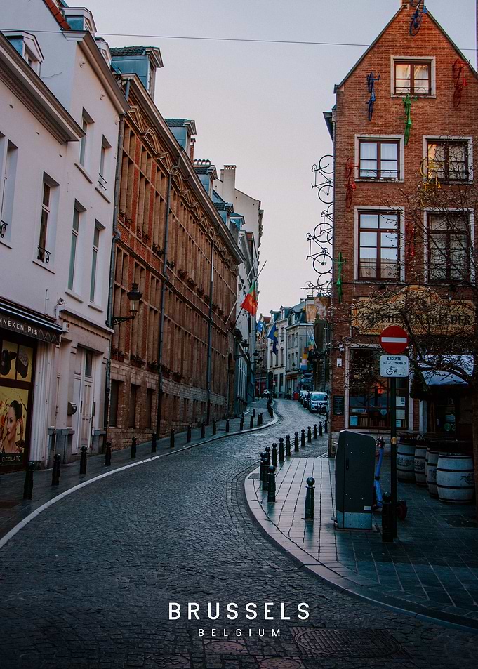 Brussels