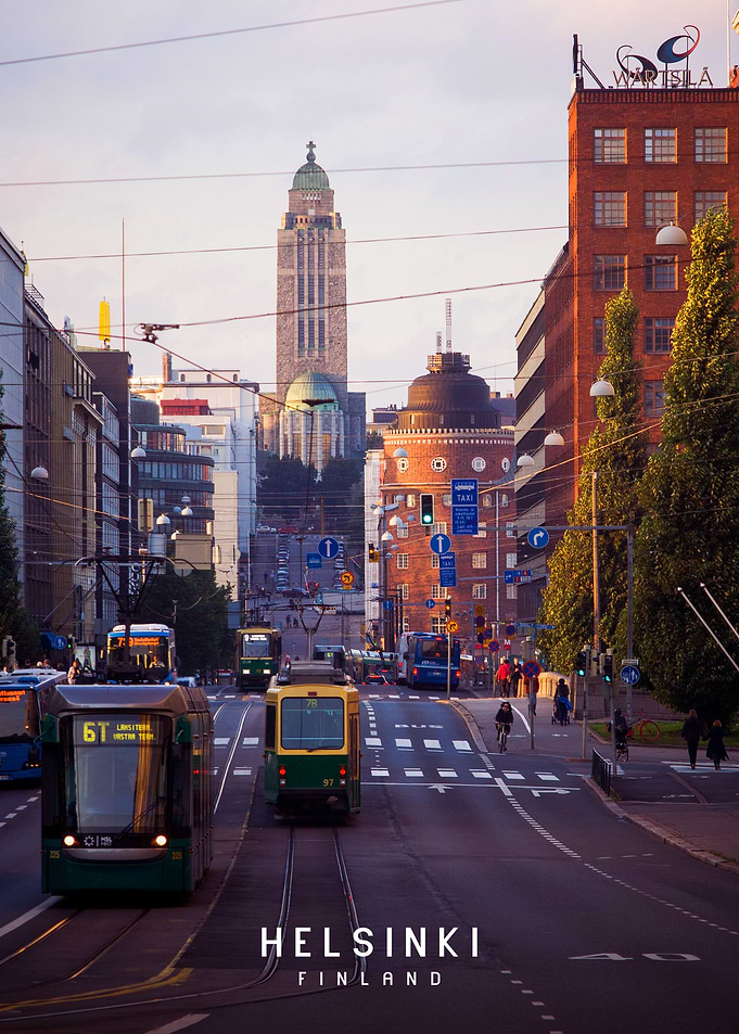 Helsinki