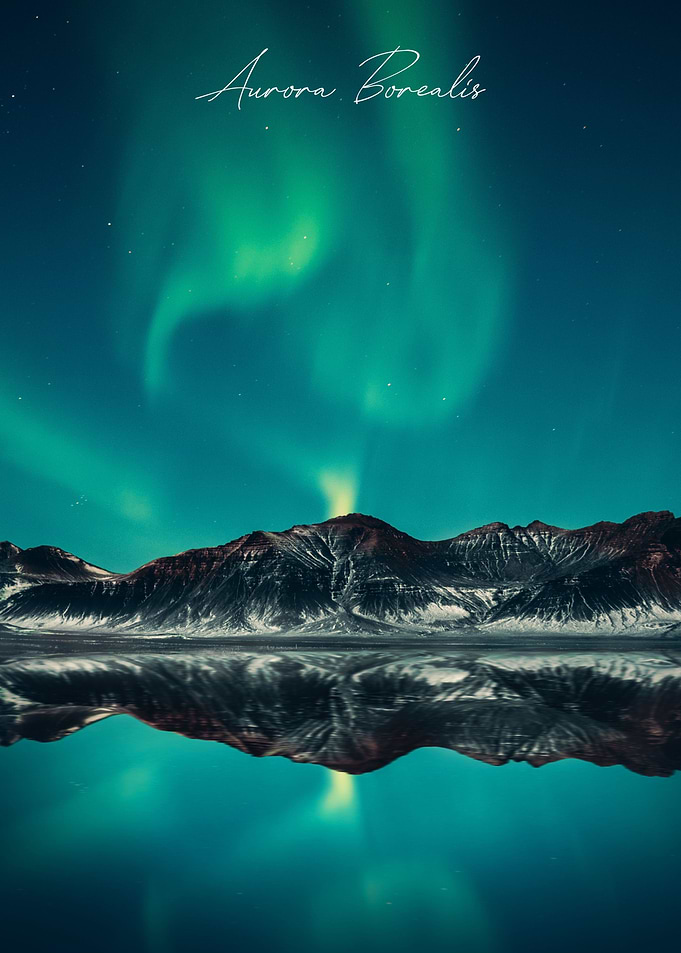 Aurora Borealis